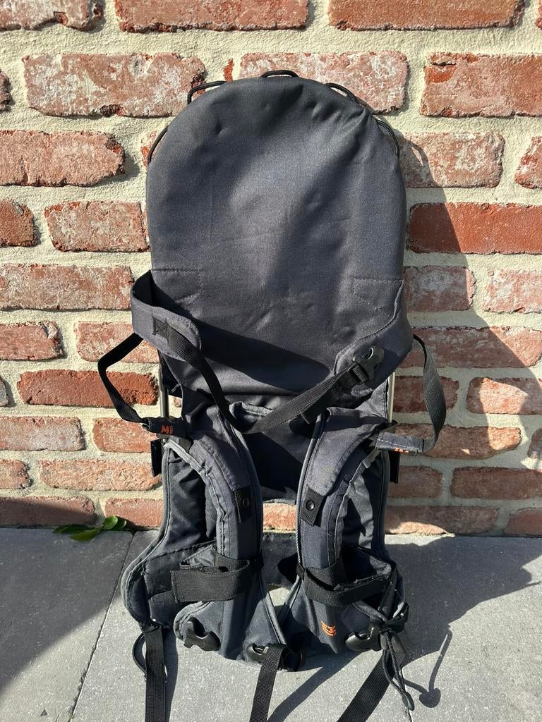 Porte-epaules Minimeis, Enfants & Bébés, Enlèvement ou Envoi, Comme neuf