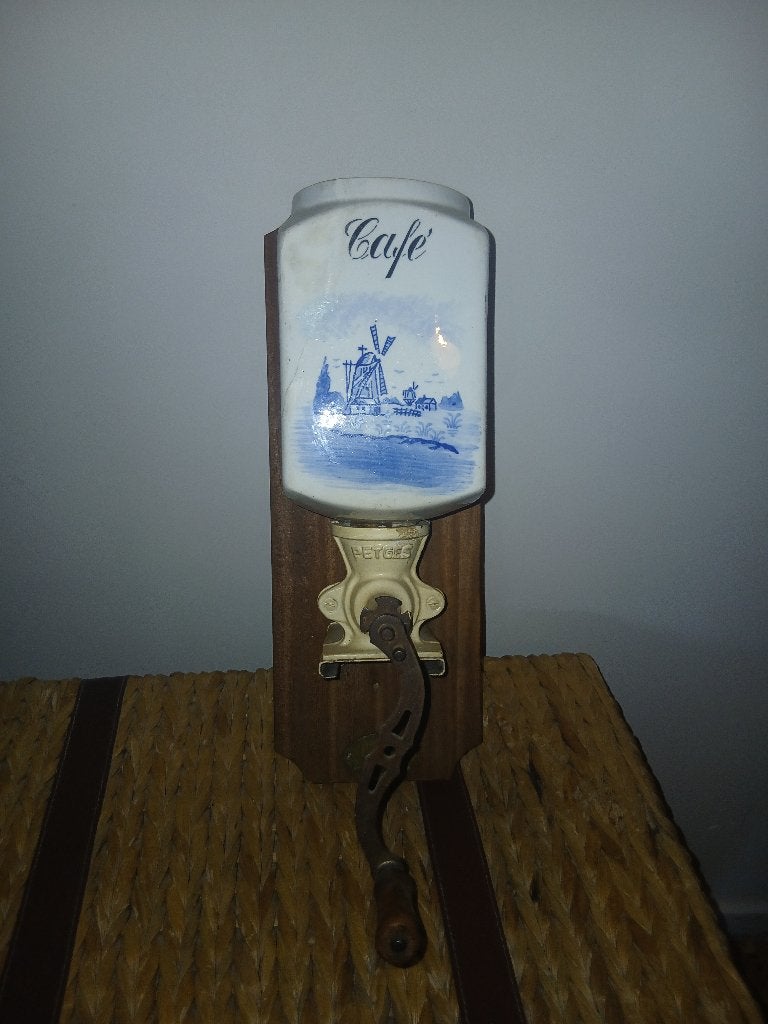 delfs blauw, Antiek en Kunst, Ophalen