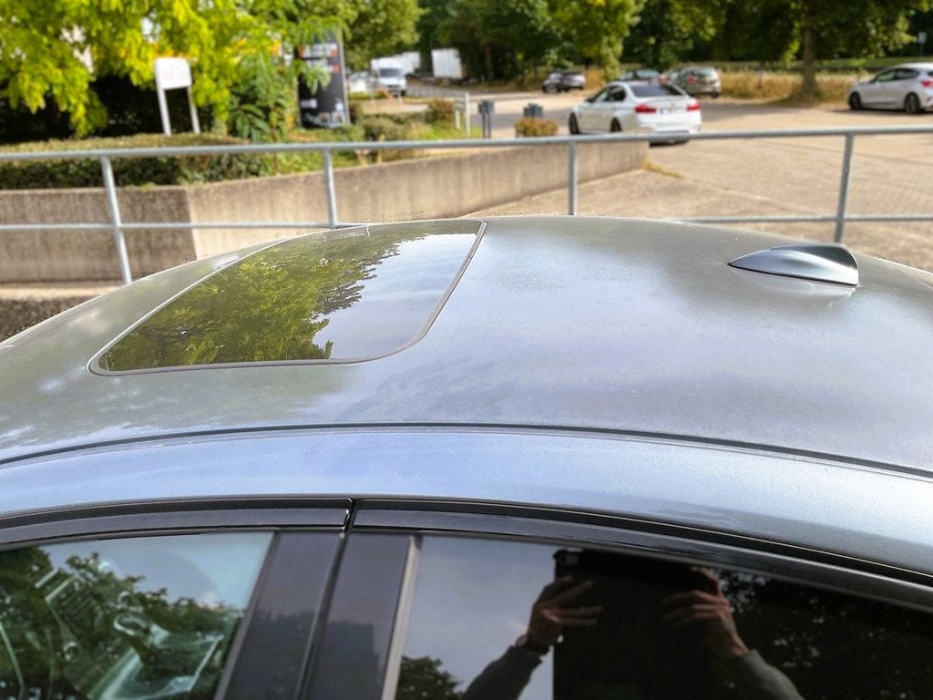 Volvo S60 Cross Country D4 2WD Uniek (automatique), Autos, Volvo, Cuir, Argent ou Gris, Achat, Euro 6