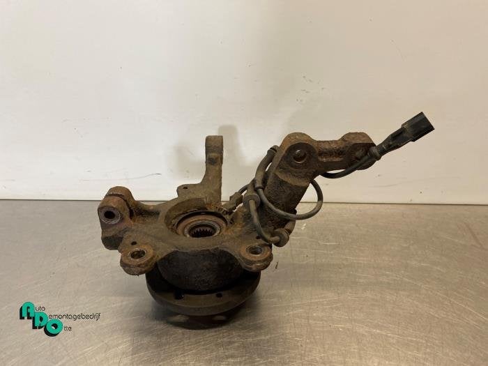 Joint avant gauche d'un Renault Modus (Modus 04-), Autos : Pièces & Accessoires, Renault, -, 3 mois de garantie, Utilisé