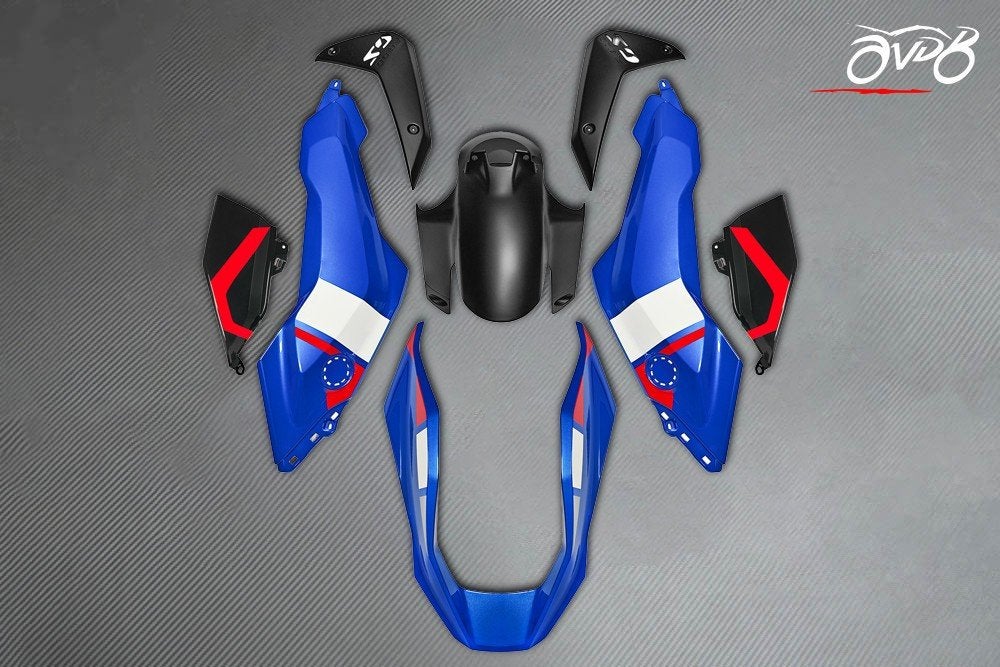 AVDB Kuip voor BMW R1300GS 2024 - 2026, Motoren, Ophalen of Verzenden, Nieuw