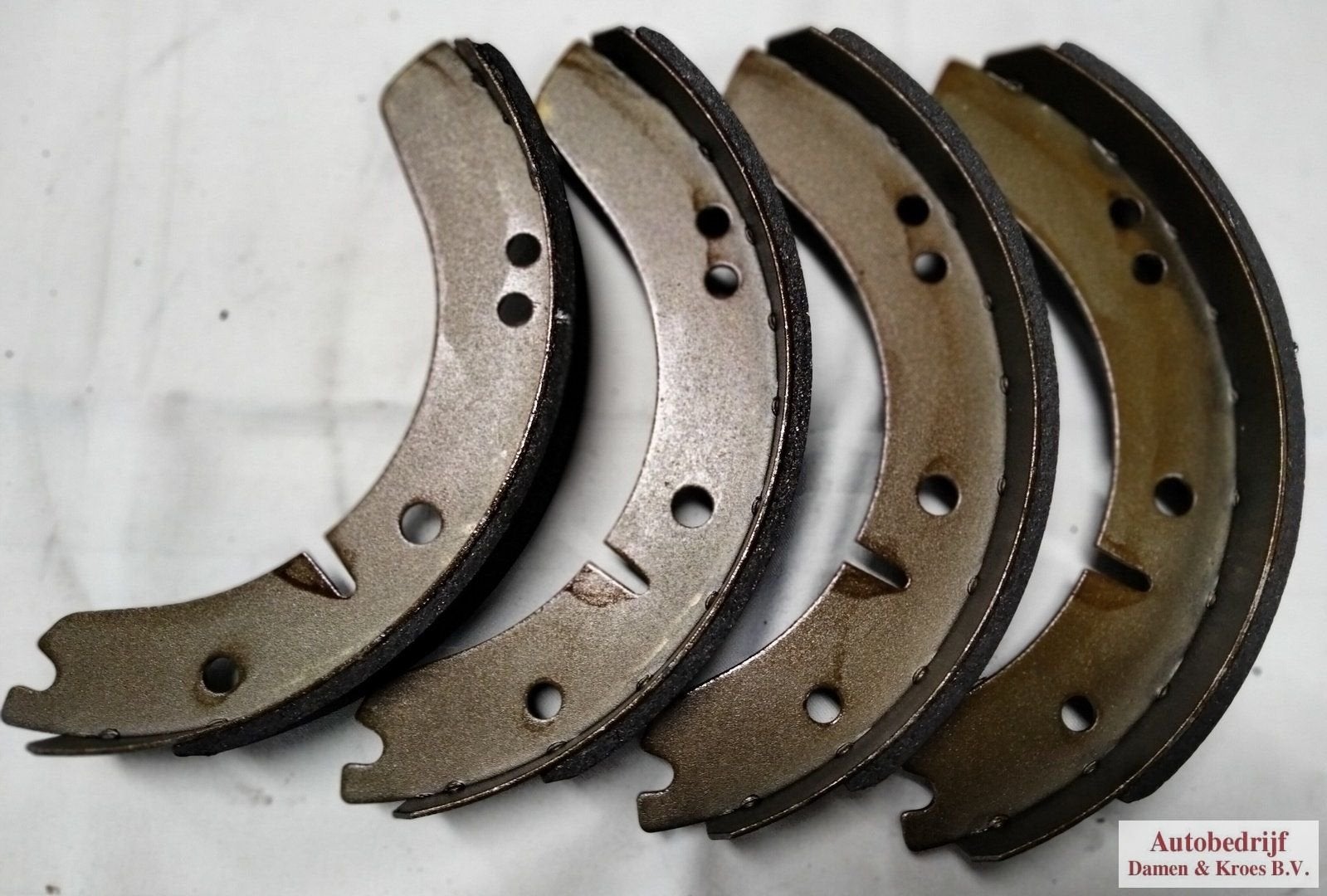 Remschoenset 18G8526K MGA, Neuf, -, -, MG