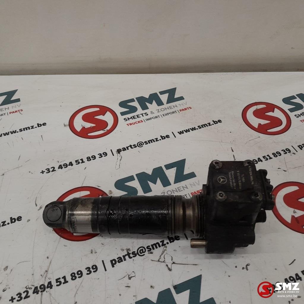 Occ pompe d'injection de carburant OM906LA Mercede, Utilisé, Mercedes-Benz, Systèmes à carburant