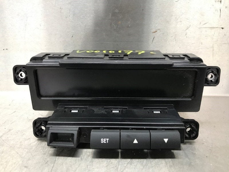 KLOK Kia Pro cee'd (EDB3) (01-2008/10-2012) (|957101H700|), Gebruikt, Kia