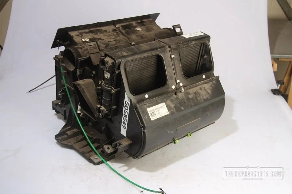 DAF Heating, Ventilation & AC Kachel & Airco unit DAF XF, Ophalen, Gebruikt