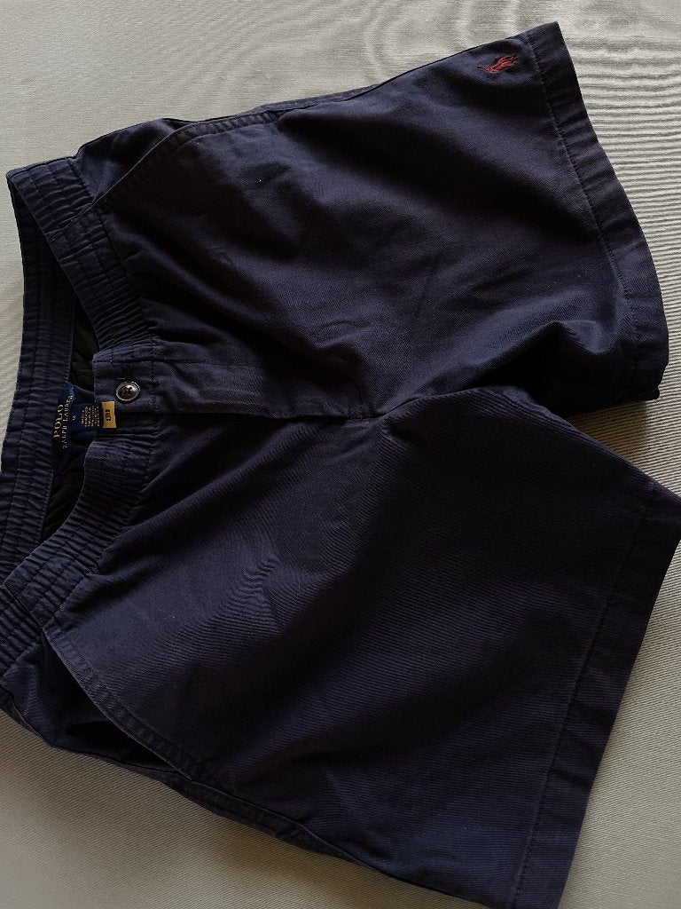 RALPH LAUREN short maat 152, Pantalon, Garçon, Comme neuf, Enlèvement