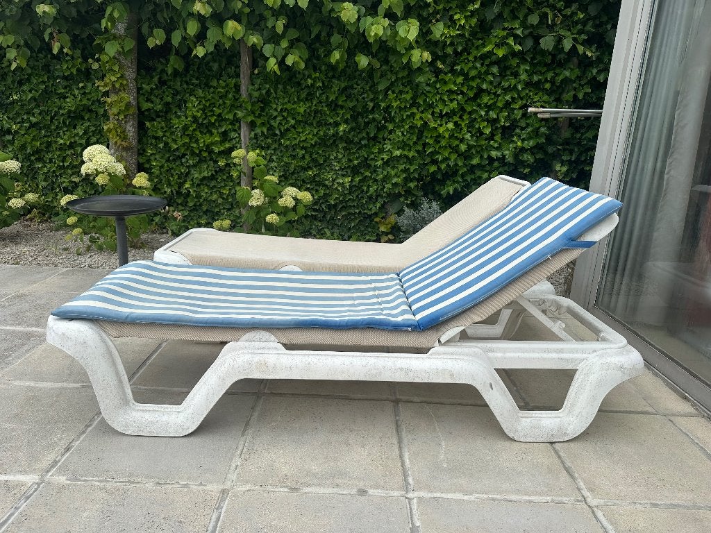 Kussens voor ligbedden gratis, Tuin en Terras, Ophalen