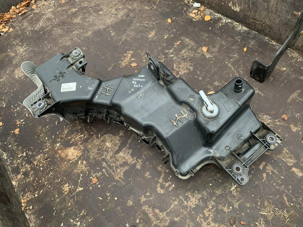 Adblue tank met pomp ford transit connect PJ2 2013+, Ophalen, Gebruikt, -, -