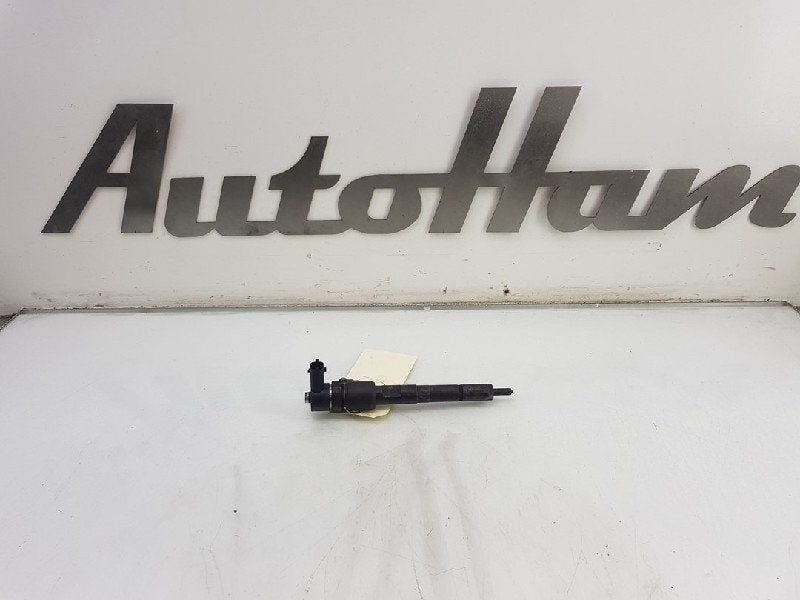 INJECTEUR FAP Opel Combo (Corsa C) (01-2001/02-2012), Robert Bosch AG, Opel, Utilisé, Robert-Bosch-Allee 1
74232  Abstatt, DE