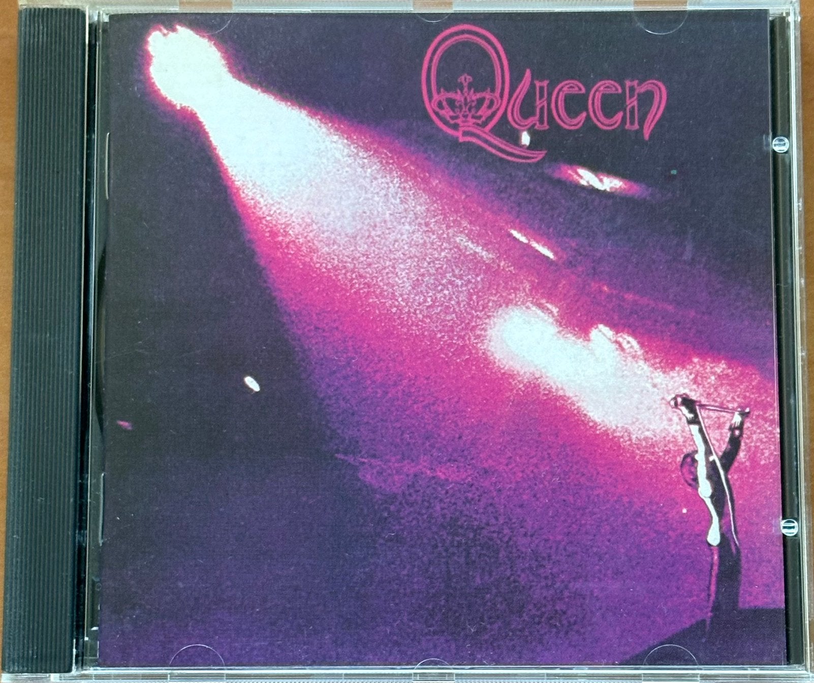 QUEEN - Queen, Enlèvement ou Envoi, Comme neuf