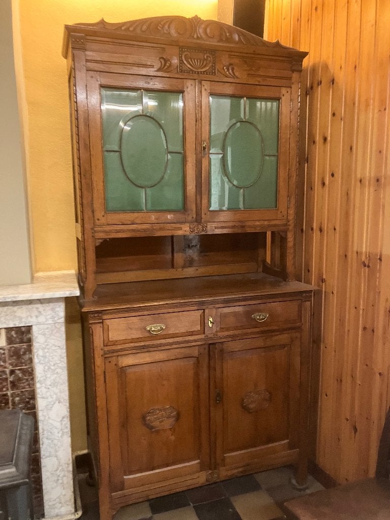 keukenkast, Huis en Inrichting, Ophalen