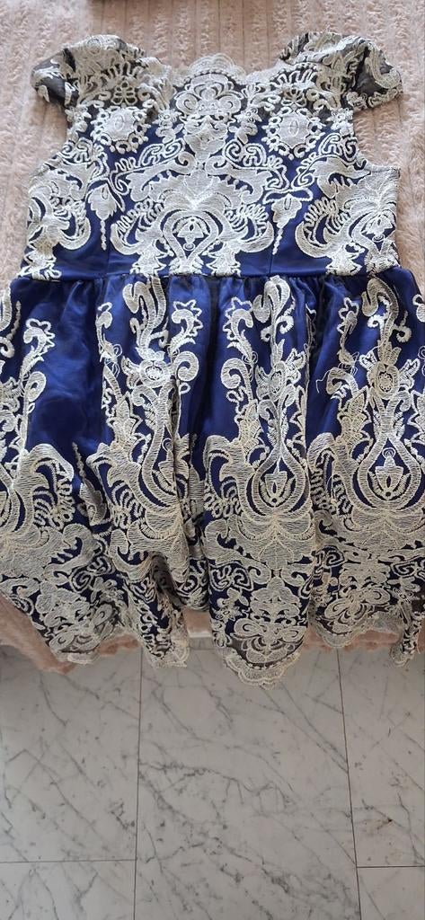 Bruidsmeisjes jurk, Kleding | Dames, Trouwkleding en Trouwaccessoires, ANDERE, Overige kleuren, Gedragen, Bruidsmeisjeskleding