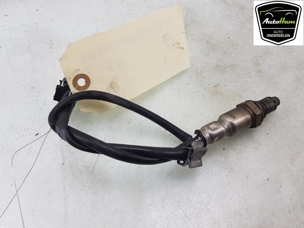 SONDE LAMBDA Audi Q5 (FYB / FYG) (|80A906265|), Auto-Union-Straße  1,
85057  Ingolstadt, DE, Info@audi.de, Audi, Utilisé