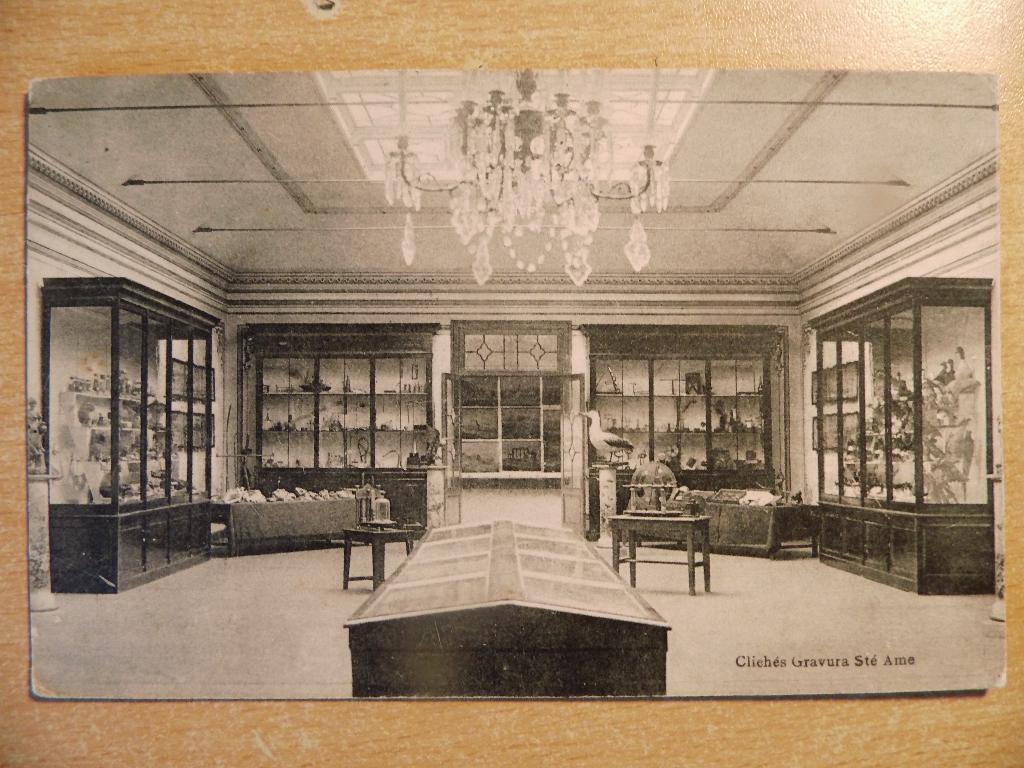 postkaart Sint-Niklaas, Enlèvement ou Envoi, Avant 1920, Non affranchie, Flandre Orientale