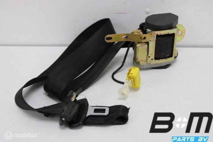 Gordel linksvoor VW Polo 9N 6Q3857705G, Utilisé