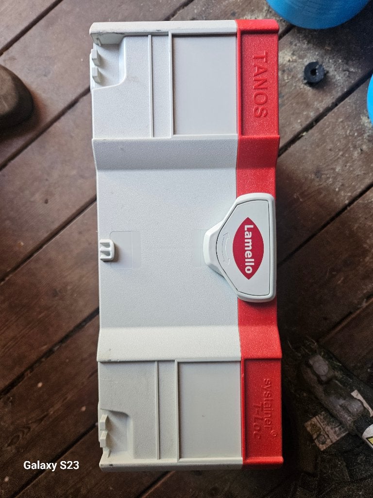Gereedschap, Bricolage & Construction, Enlèvement ou Envoi, Comme neuf, Autres types