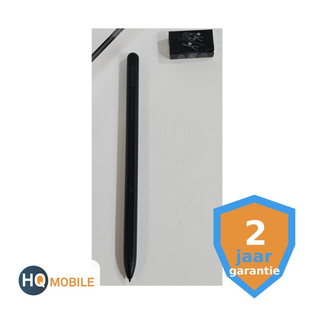 Samsung Galaxy S Pen - Tab S9/+/Ultra - Zwart | Retour Deal, Niet ingevuld, Niet ingevuld, Niet ingevuld
