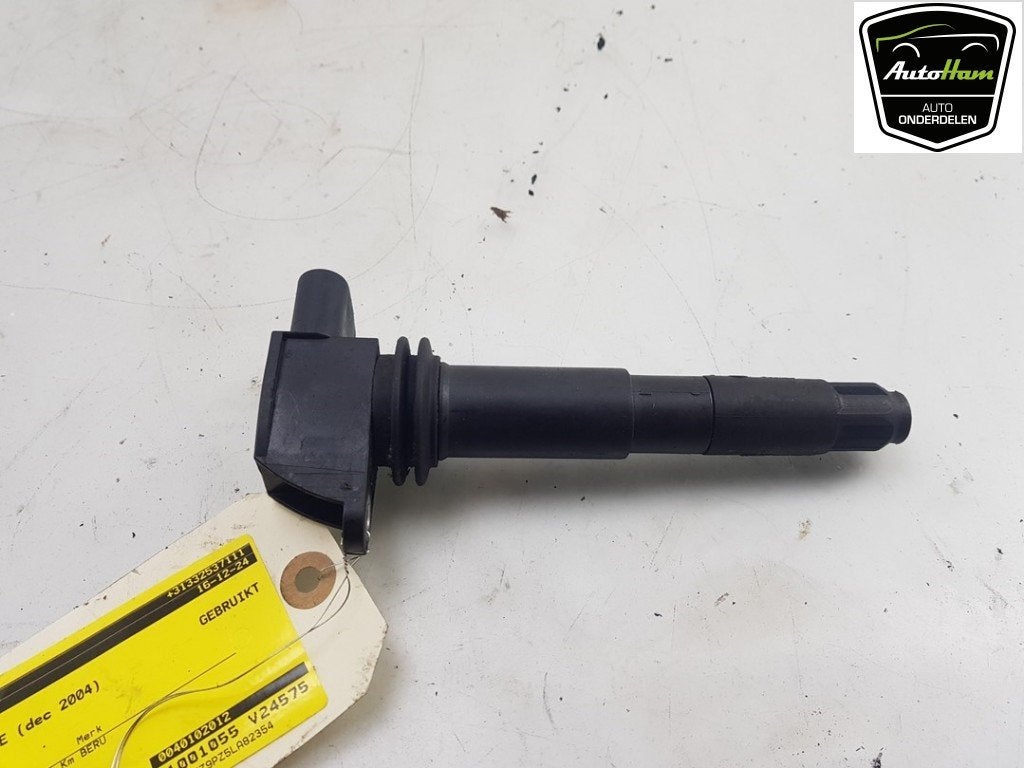 PEN BOBINE Porsche Cayenne (9PA) (01-2002/09-2010), Gebruikt, Porsche