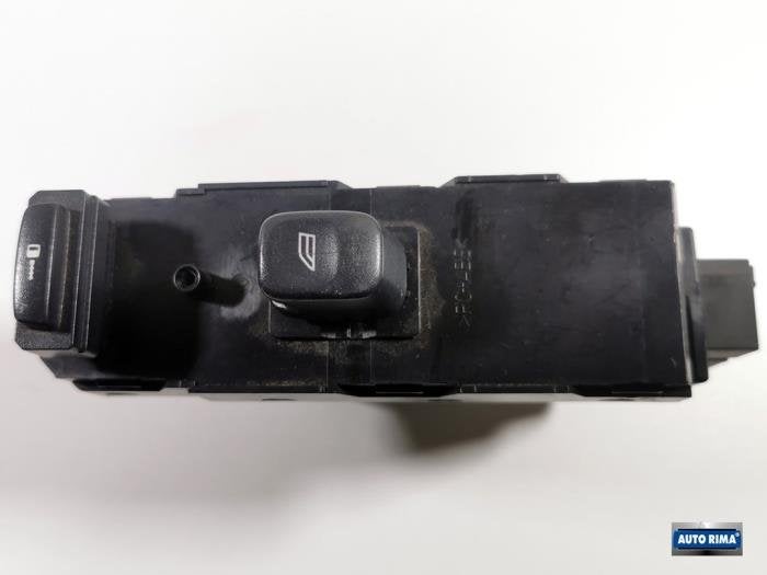 Elektrisch Raam Schakelaar van een Volvo V70, Auto-onderdelen, Dashboard en Schakelaars, Volvo, Gebruikt, 3 maanden garantie, Ophalen of Verzenden