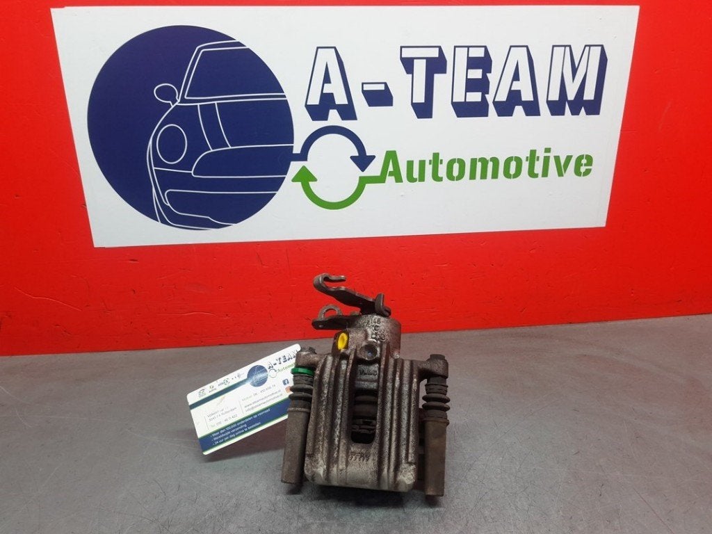 REMKLAUW LINKS ACHTER ABS Audi A1 Sportback (GBA), Gebruikt, Postoffice@zf.com, Löwentaler Straße 20
88046  Friedrichshafen, DE