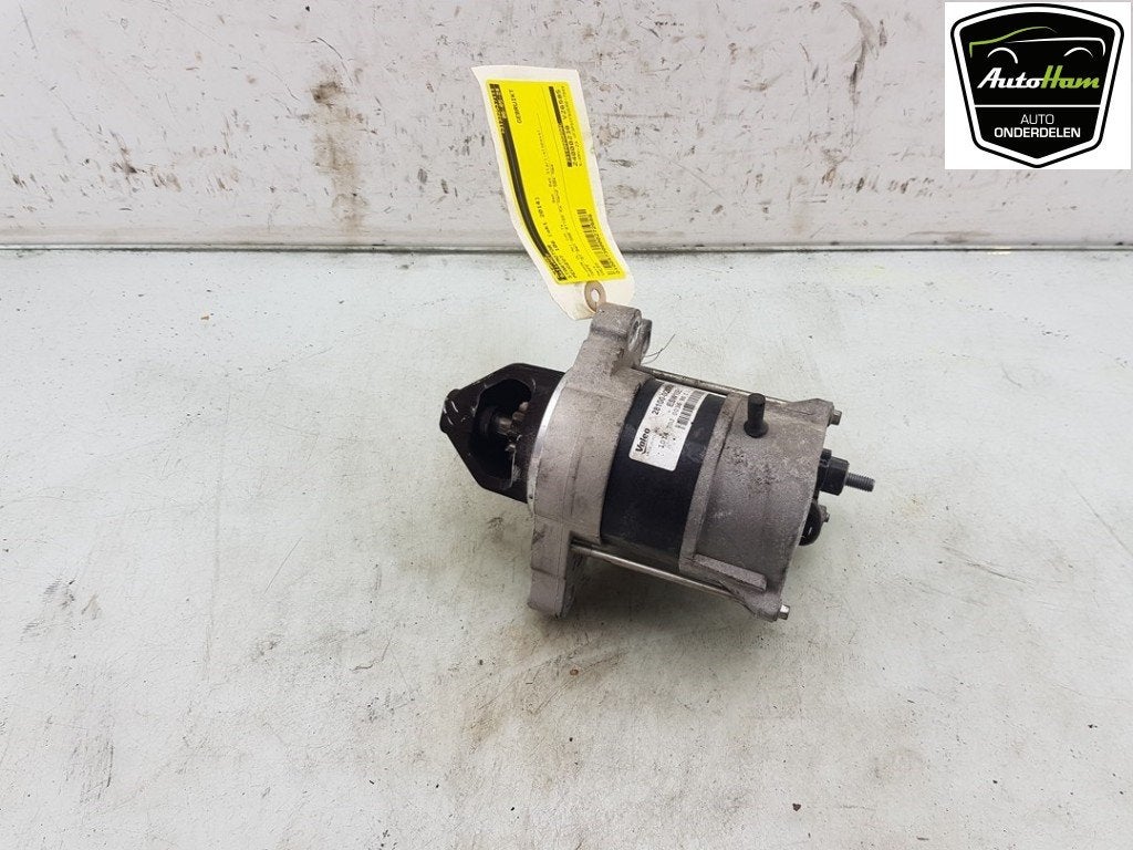 DÉMARREUR (|281000Q090C|1612092880|1637179880|281000Q090|), Valeo, Utilisé, 100, rue de Courcelles
75017  Paris, FR, Info@valeo.fr