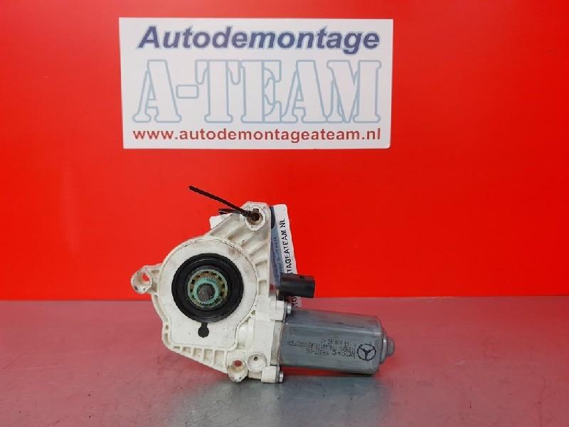 MOTEUR LEVE VITRE ELECTRIQUE Mercedes-Benz B (W245), Brose SE, Mercedes-Benz, Info@brose.com, Utilisé