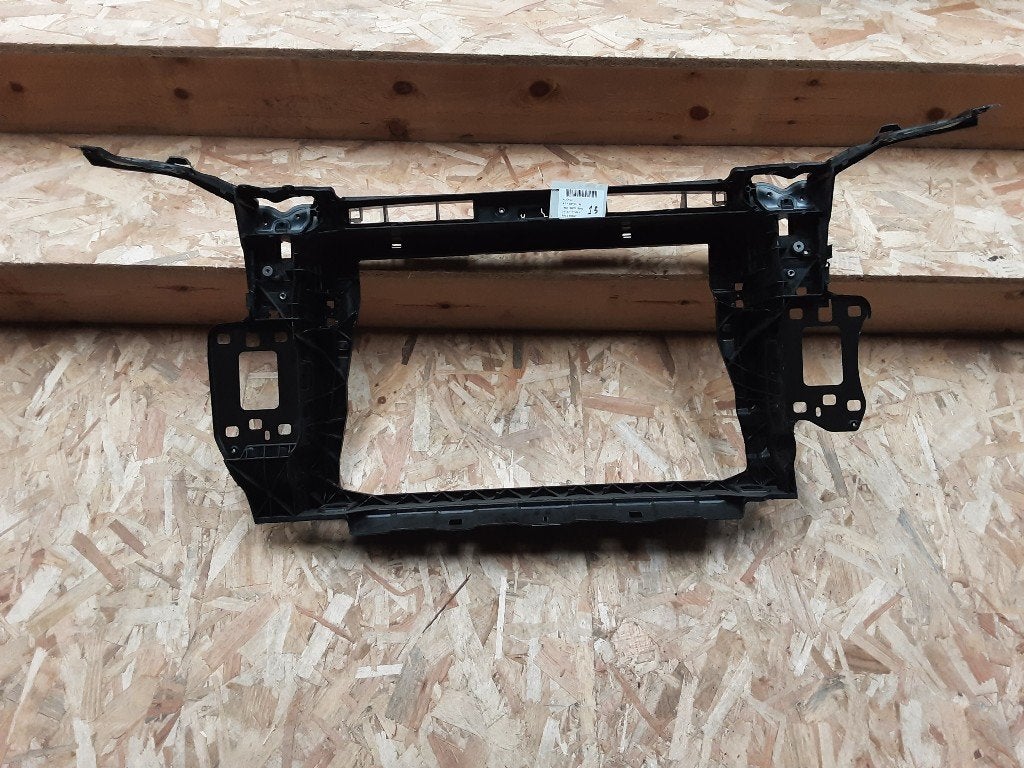 VOORFRONT Audi Q3 (F3B) (01-2018/06-2021) (83A805594H), Auto-onderdelen, Gebruikt, Mevr. I. Hauben, Audi, Rue de l'Espoir 34 34
4030  GRIVEGNÉE, BE