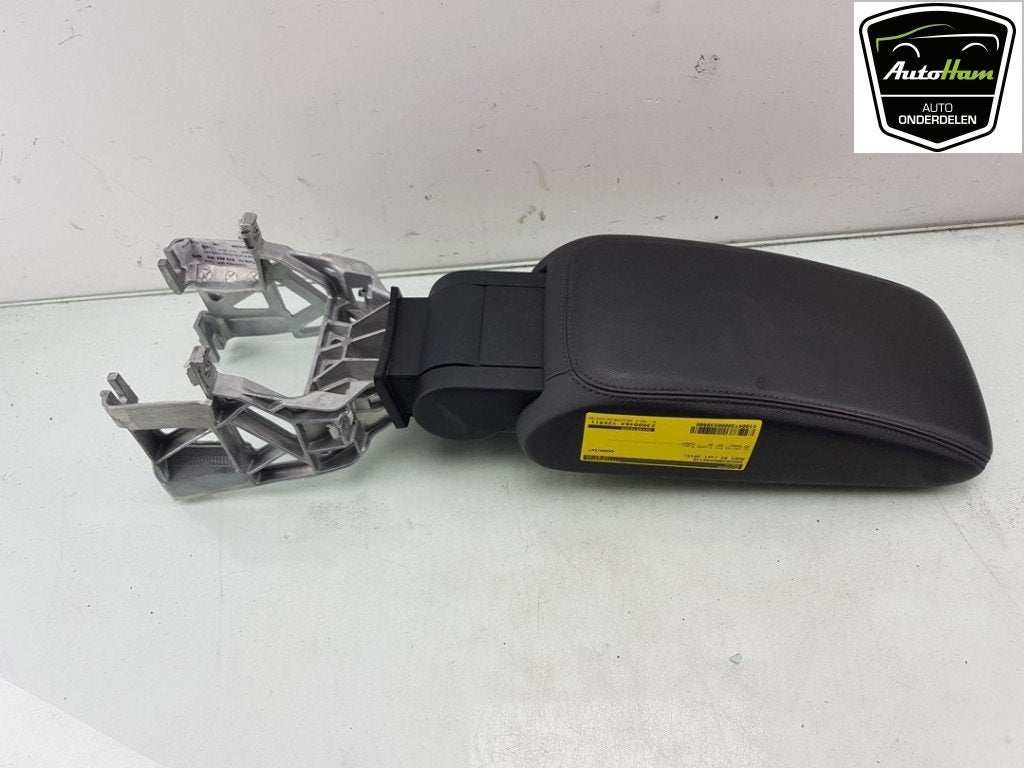 DASHBOARDKASTJE Audi A3 Limousine (8VS / 8VM), Gebruikt, Audi