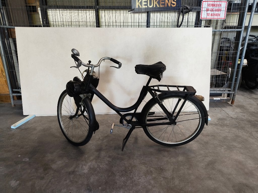Solex 330 en bel état, Autres marques, Enlèvement, Utilisé, Deux-temps