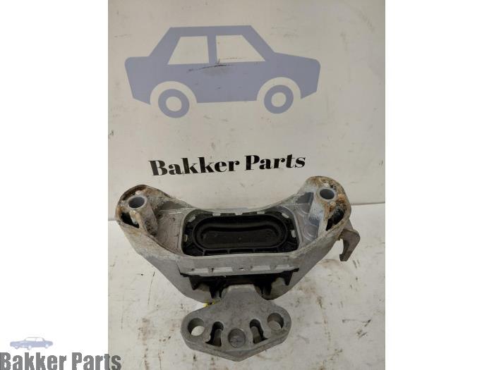Support moteur d'un Opel Astra, -, -, Opel, 3 mois de garantie