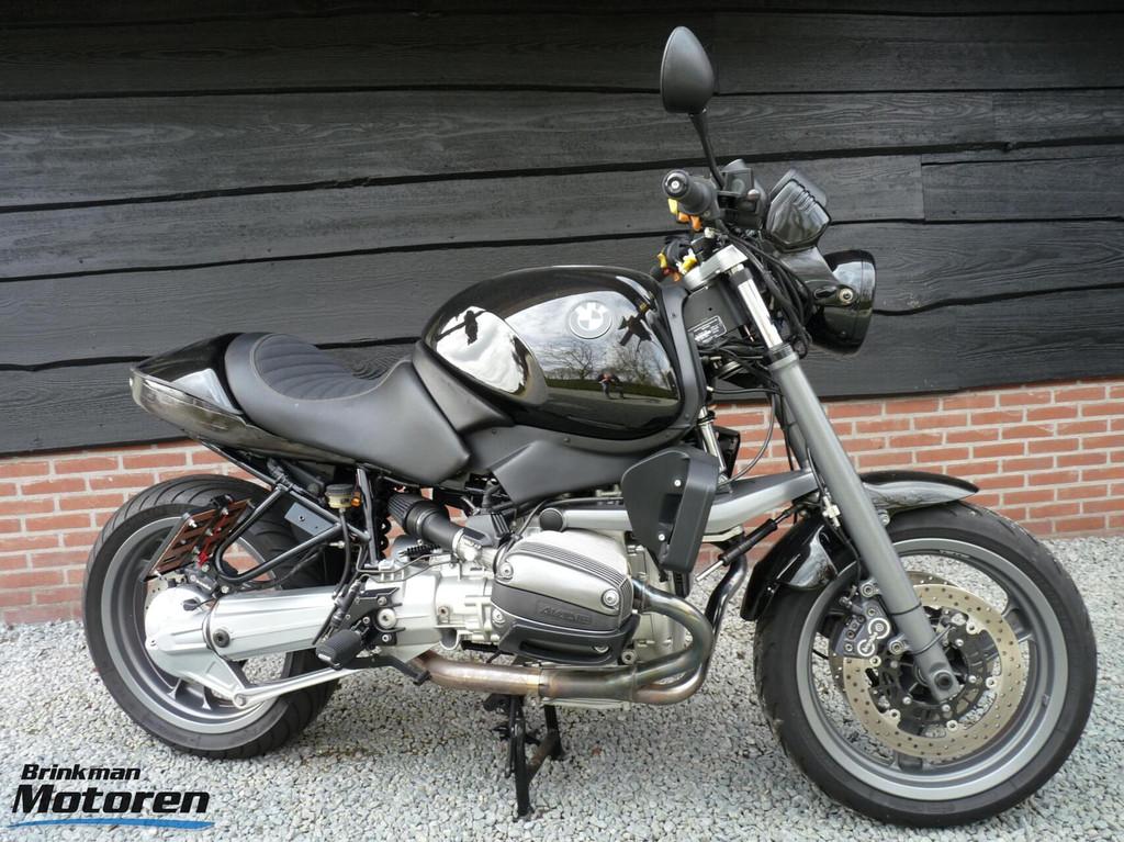 Leuke BMW R 1100 R Caferacer / R1100 Scrambler, Motoren, Motoren | BMW, 1085 cc, Particulier, Meer dan 35 kW, Toermotor
