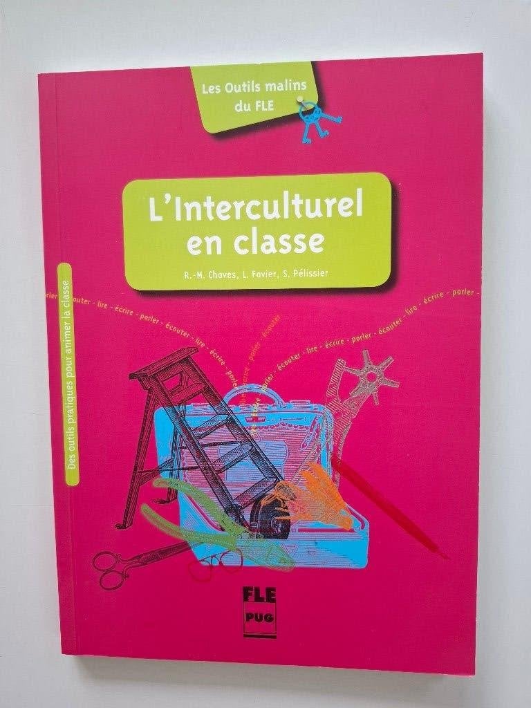 didactiek Vreemde Talen Onderwijs - Frans, Boeken, Ophalen of Verzenden, Nieuw, Niet van toepassing, PUG (France)