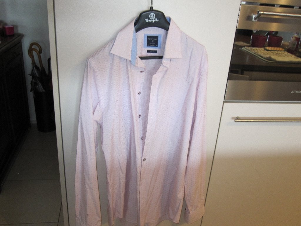 Hemden (heren), Kleding | Heren, Ophalen of Verzenden