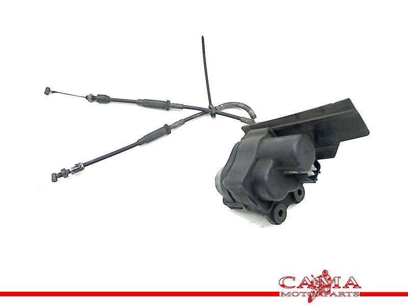 SERVOMOTOR Yamaha YZF R1 2007-2008 (YZF-R1 4C8), Dhr. S. di Majo, Gebruikt, Info@cama-motorparts.nl, P.J. Troelstraweg 8 8
3144 CX  MAASSLUIS, NL