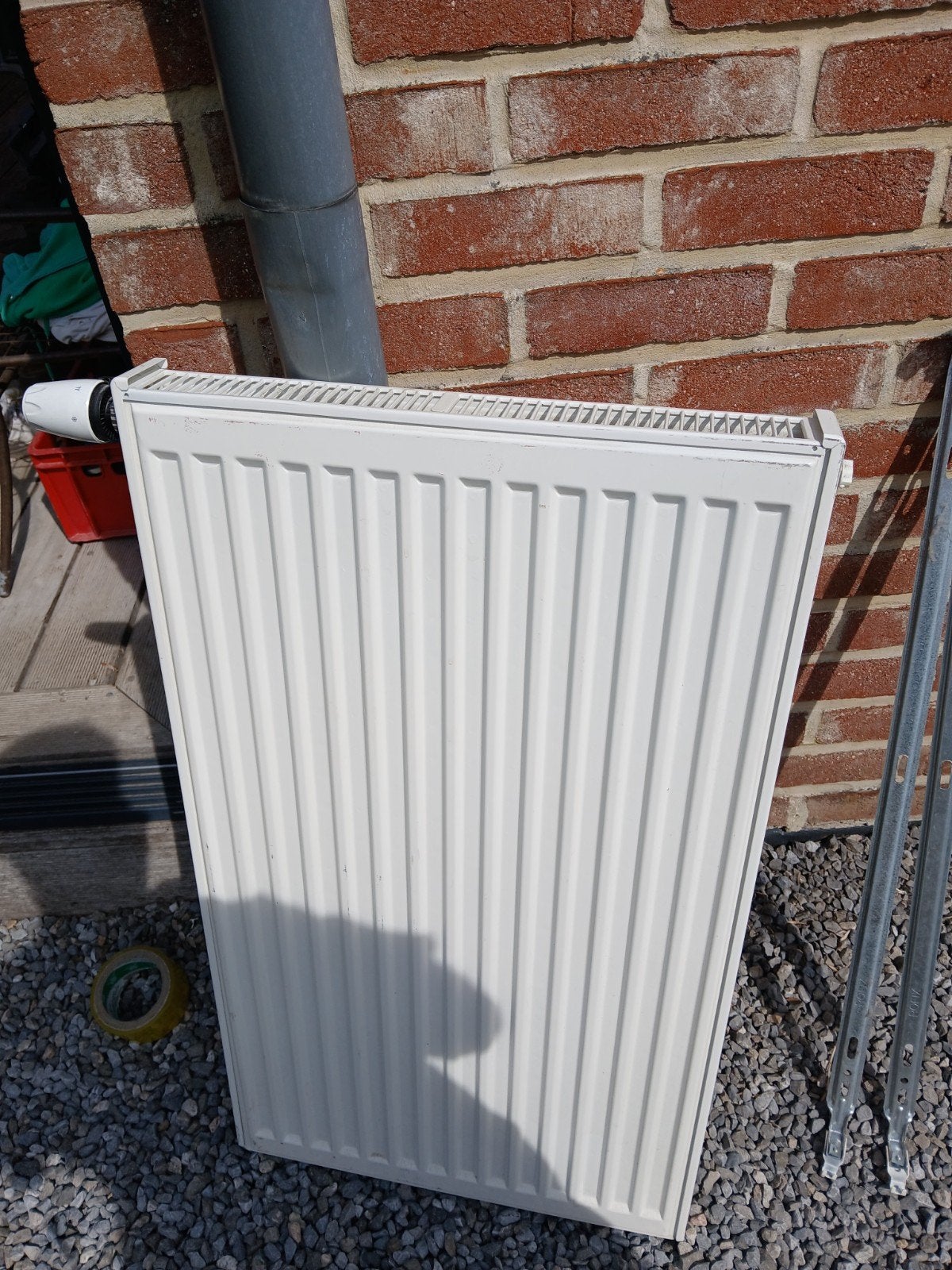 radiateur chauffage central 90x50x6, Bricolage & Construction, Radiateur