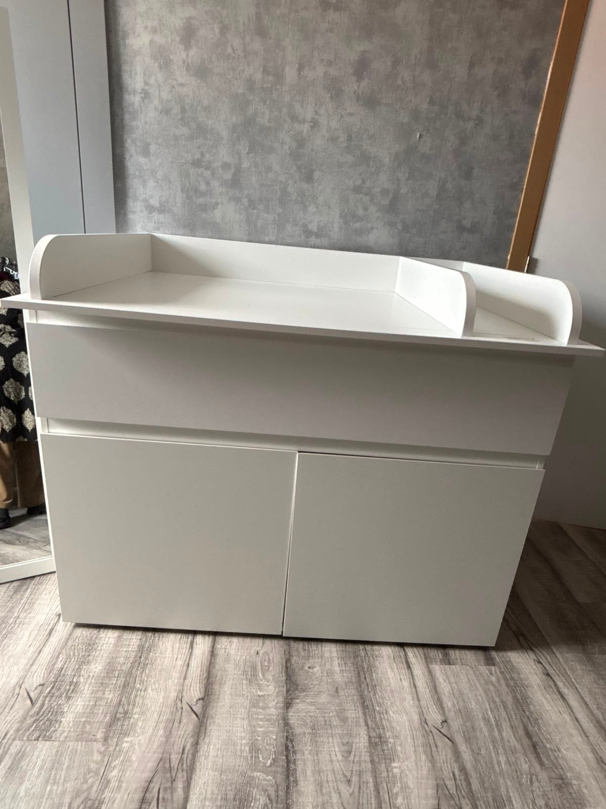 Commode, Enlèvement, Comme neuf, Commode