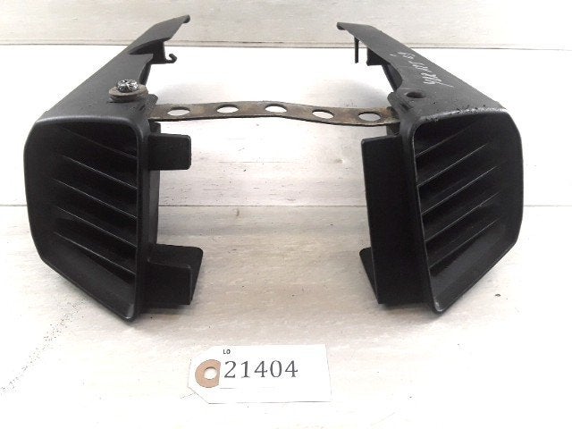 YBR125 2007 - 2011 Yamaha Luchthapper D1-39440