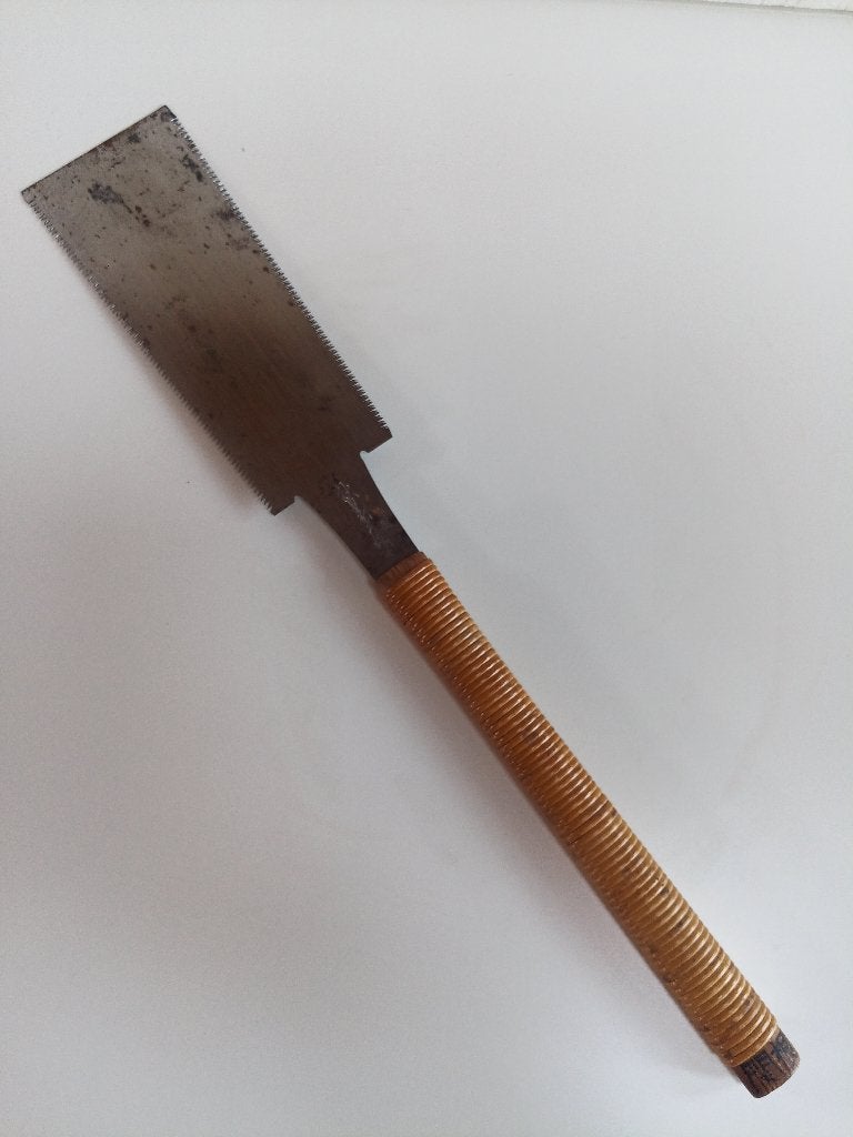 Japanse zaag - collectors item (of voor doe-het-zelver), Verzamelen, Ophalen, Nieuw