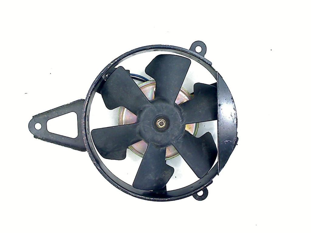 VENTILATEUR YZF 600 R Thunder Cat (1996-2002 (YZF600R 4TV), Motos, Dhr. S. di Majo, Utilisé, Info@cama-motorparts.nl, P.J. Troelstraweg 8 8
3144 CX  MAASSLUIS, NL
