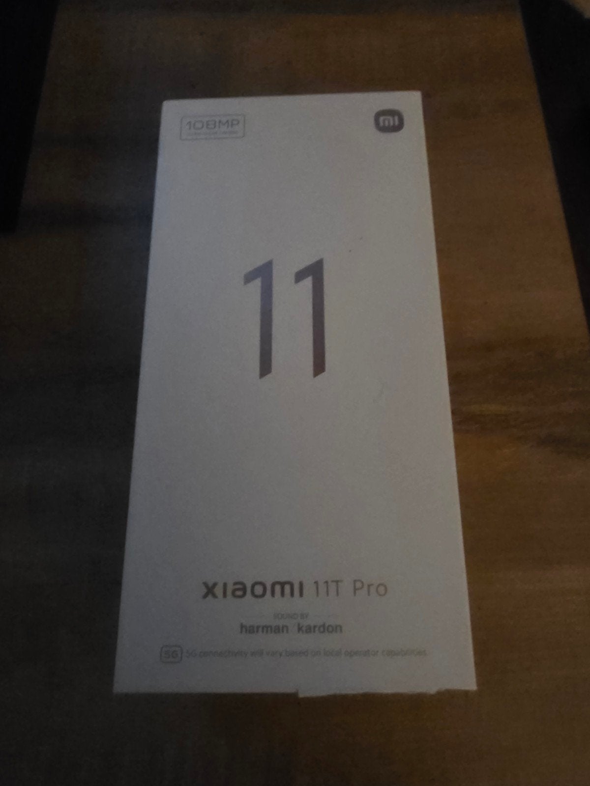 xiaomi 11T pro 256gb 8gb ram, Télécoms, Enlèvement ou Envoi