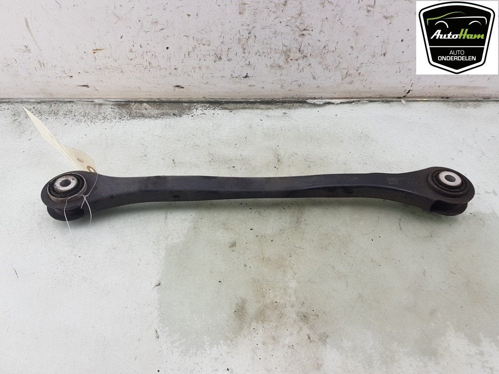 BRAS DE SUSPENSION ARRIÈRE GAUCHE Audi A4 Avant (B9), Dhr. J. Ham, Administratie@autoham.nl, Audi, Utilisé