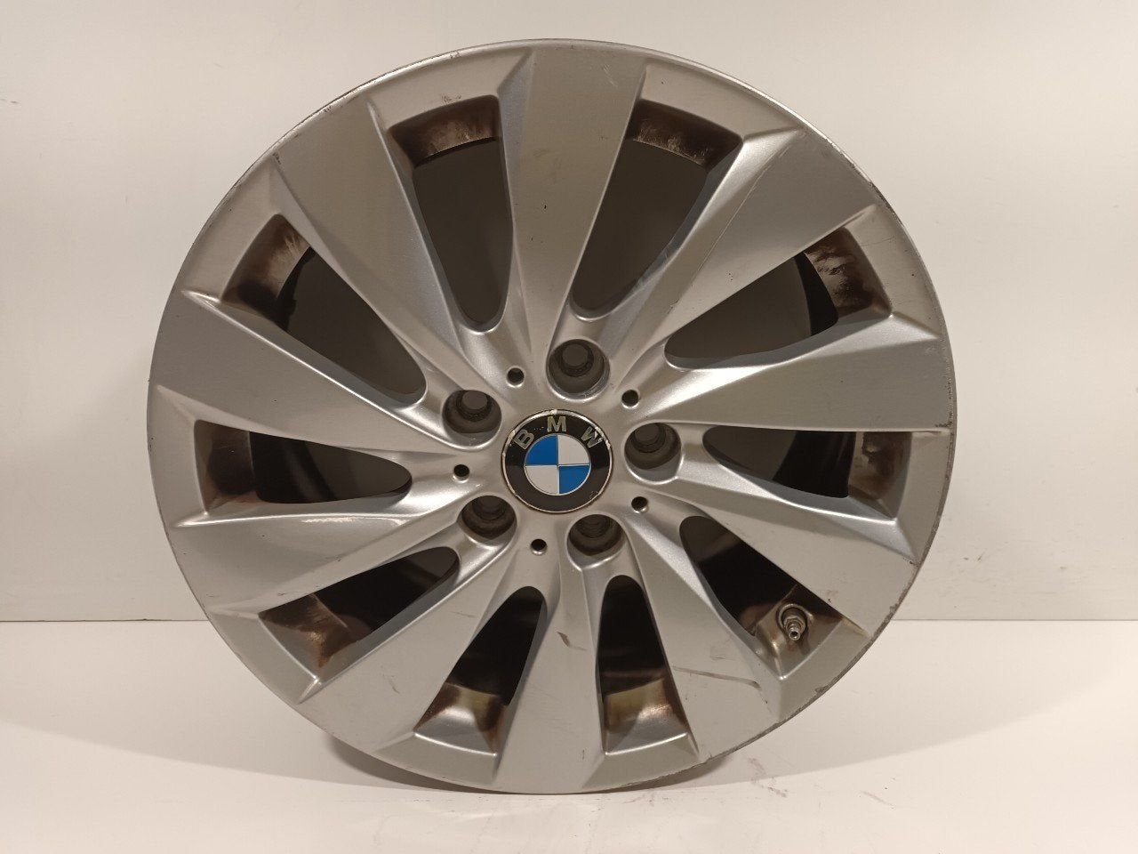 Velg BMW 1 serie, Autos : Pièces & Accessoires, Pneus & Jantes, Onderdelen@venauto.nl, Van der Ven Autorecycling B.V., Ettenseweg 76, 4706 PB Roosendaal, The Netherlands