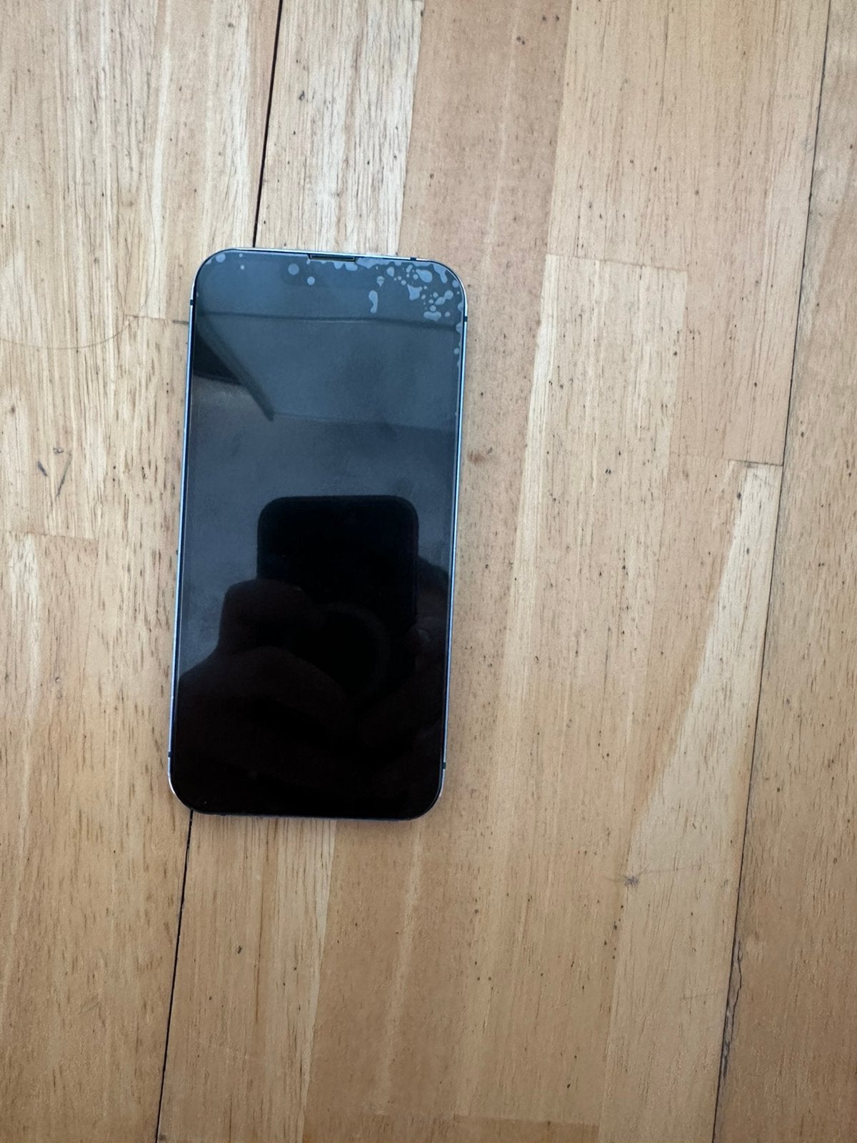 iPhone 13 128 GB, Telecommunicatie, Mobiele telefoons | Apple iPhone, Ophalen, 128 GB, Blauw, IPhone 13
