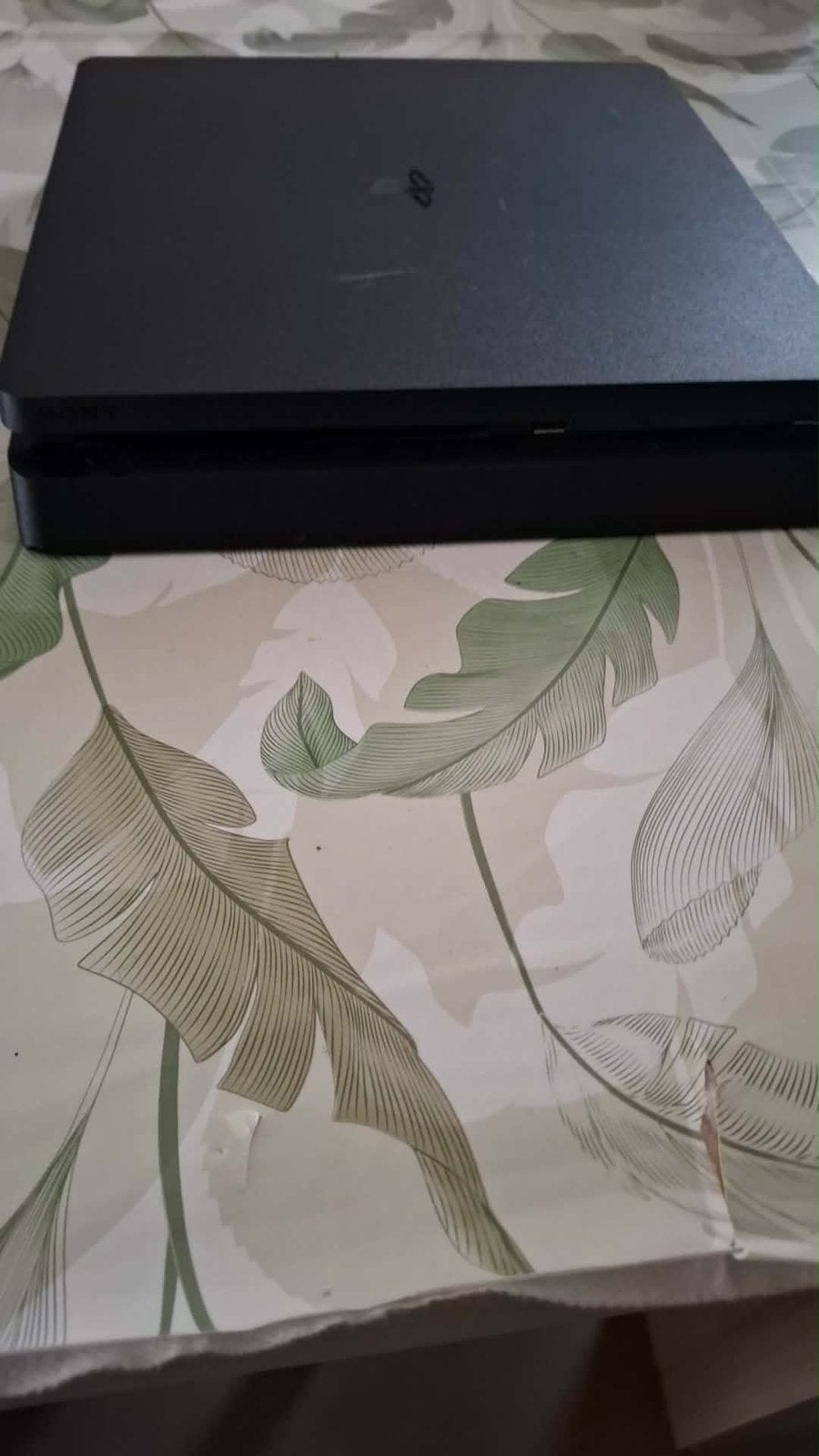 Playstation vier te koop, Ophalen, Zo goed als nieuw