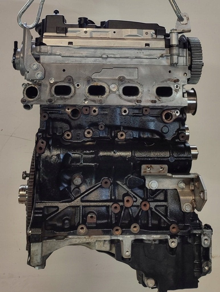 Moteur CNHA Nu AUDI A5 A6 Q5 A4, Envoi, Utilisé, Daihatsu