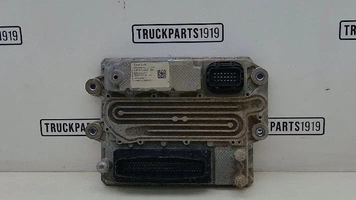 Mercedes-Benz Electrical System Motor ECU MB OM470LA, Enlèvement, Utilisé, Mercedes-Benz
