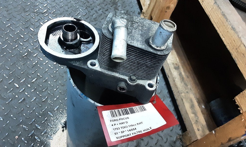 SUPPORT Ford Focus 1 (01-1998/11-2004) (YS6Q6L686AB), Mevr. I. Hauben, Rue de l'Espoir 34 34
4030  GRIVEGNÉE, BE, Info@Collignon.be