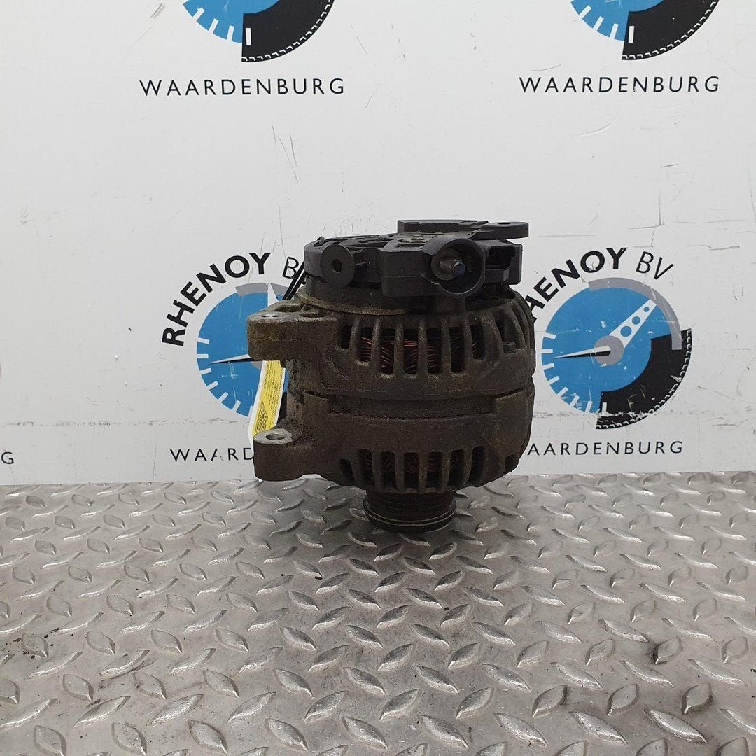 PEUGEOT PARTNER PARTNER 120 L1 1.6 H  DYNAMO 2009, Auto-onderdelen, Ophalen of Verzenden, Gebruikt, Stiba lid