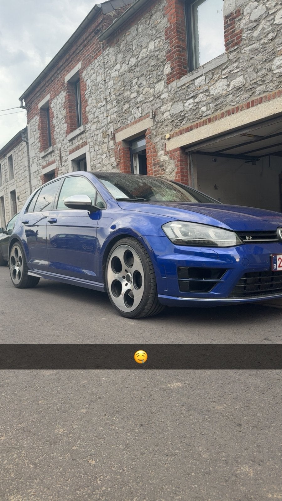 Jantes  Rotiform 5x112, Autos : Pièces & Accessoires, Enlèvement