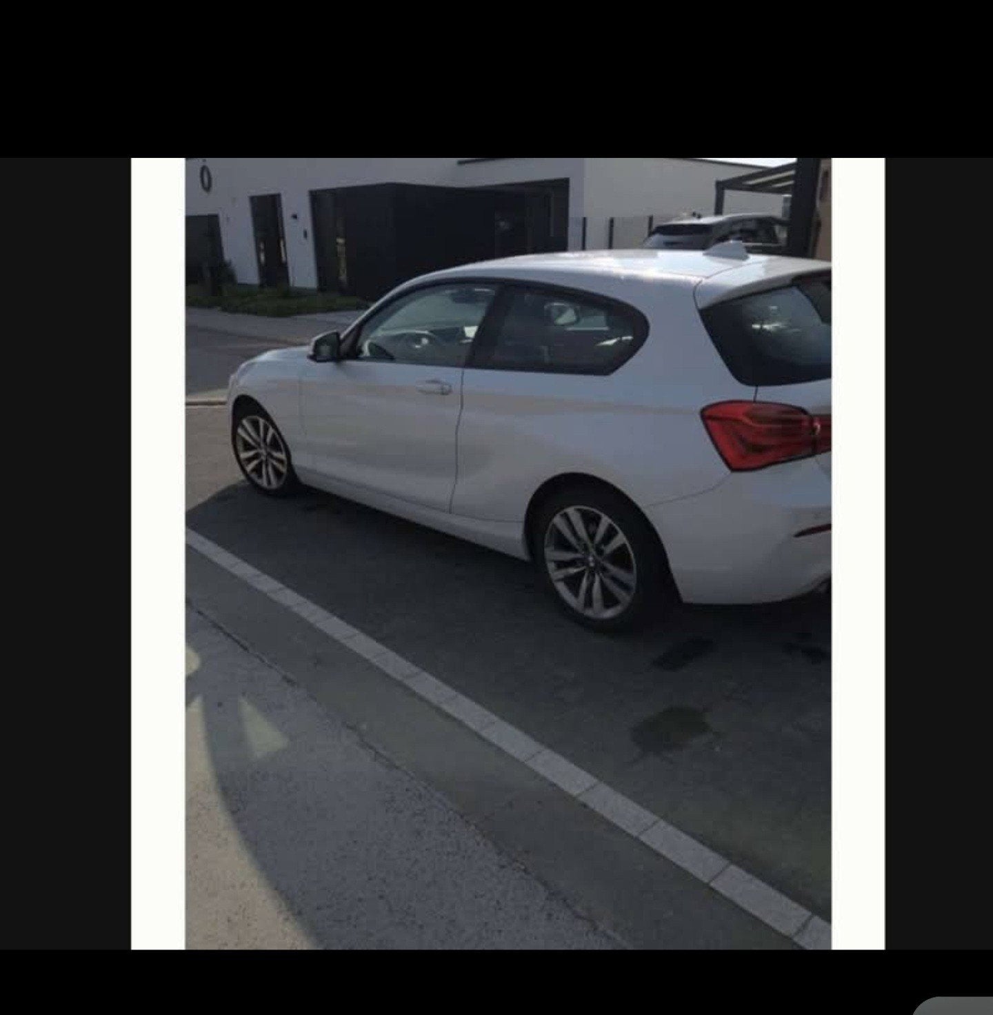 bmw 1.16 diesel automatique. Euro 6d, Autos, Achat, Diesel, Automatique, Particulier